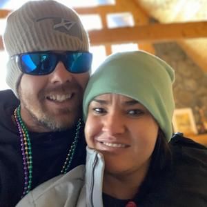 Meet your Posher, Gary